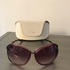 Tom Ford sunglasses